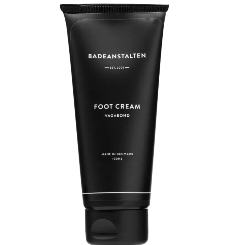 Badeanstalten Fodcreme Vagabond (100 ml)