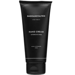 Badeanstalten Håndcreme Shea Intensiv (100 ml)