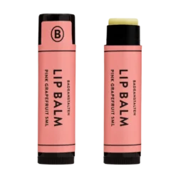 Badeanstalten Læbepomade Pink Grapefrugt (5 ml)