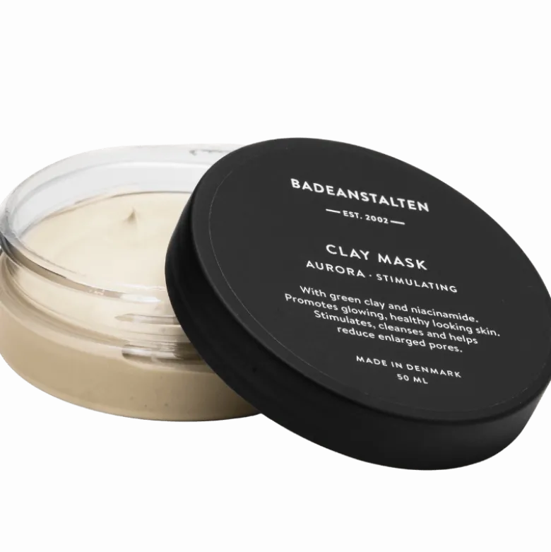 Badeanstalten Lermaske Aurora (50 ml)