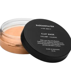 Badeanstalten Lermaske Lullaby (50 ml)