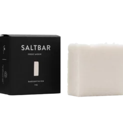 Badeanstalten Saltbar Frostmåne (75 g)