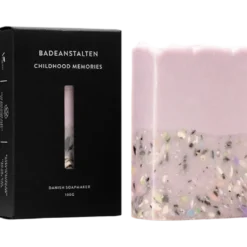 Badeanstalten Sæbe Barndomsminder (100 g)