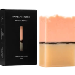 Badeanstalten Sæbe Dans På Roser (100 g)