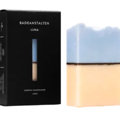 Badeanstalten Sæbe Luna (100 g)