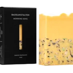 Badeanstalten Sæbe Morgensang (100 g)