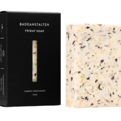 Badeanstalten Sæbe Ugen Der Gik (100 g)