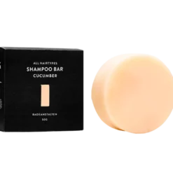 Badeanstalten Shampoo Bar (50 g)