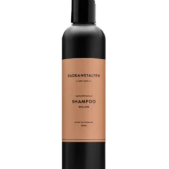 Badeanstalten Shampoo Willow (250 ml)