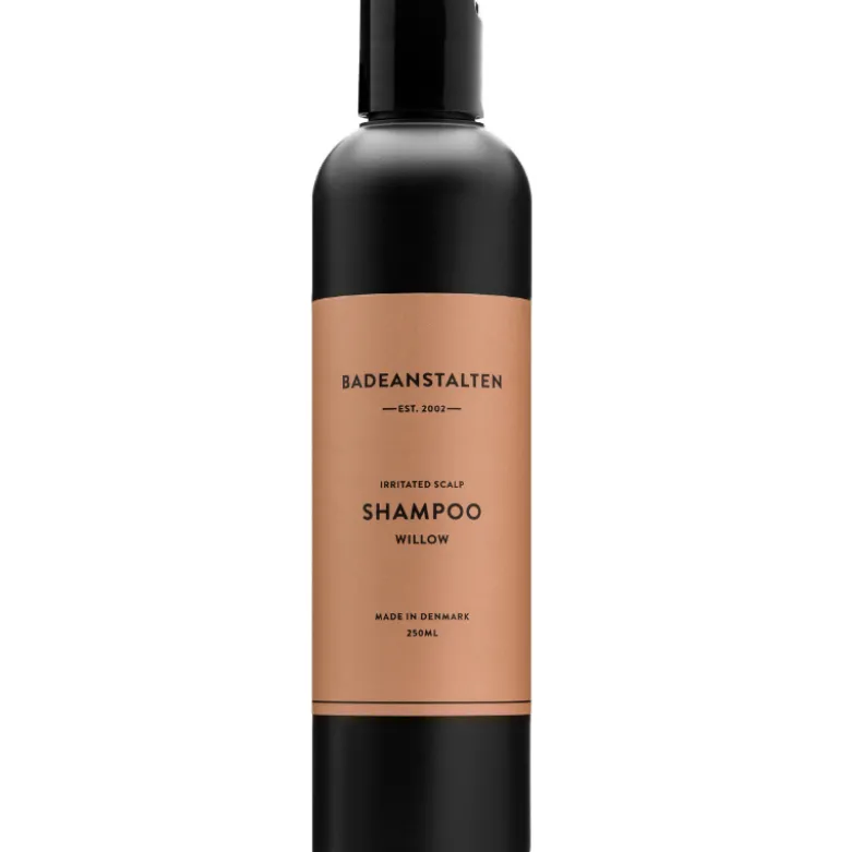 Badeanstalten Shampoo Willow (250 ml)