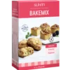 Bagemix til kage (340 g.)