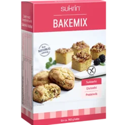 Bagemix til kage (340 g.)