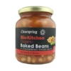 Baked beans u. tilsat sukker Ø Clearspring