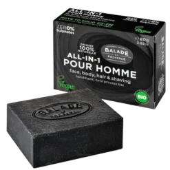 Balade en Provence All-in-1 For Men (80 g)