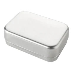 Balade en Provence Alumium Sæbekasse (1 stk)