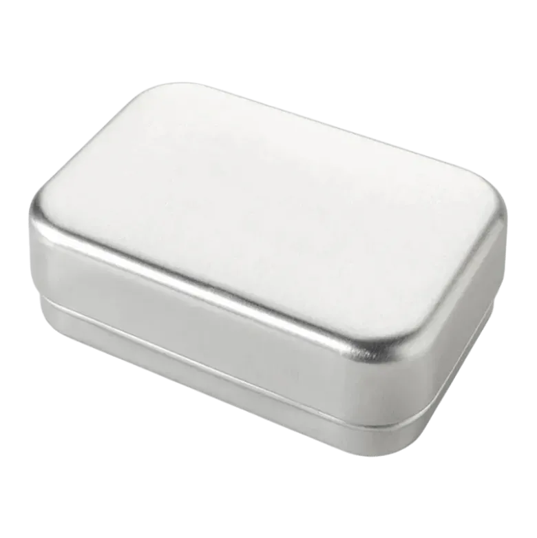 Balade en Provence Alumium Sæbekasse (1 stk)