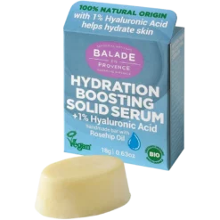 Balade en Provence Hydration Boosting Solid Serum (18 g)