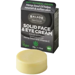 Balade en Provence Moisturizing Face & Eye Balm For Men (32 g)