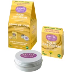 Balade en Provence Solid Day Cream With Tin (42 g)