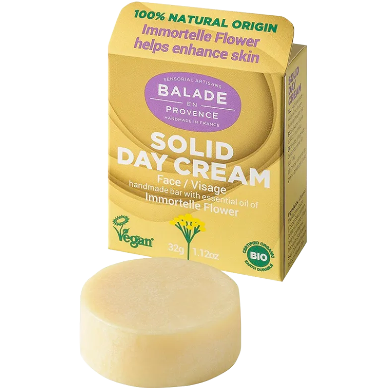 Balade en Provence Solid Day Cream (32 g)