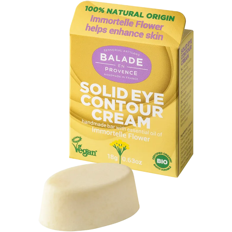 Balade en Provence Solid Eye Contour Cream (18 g)