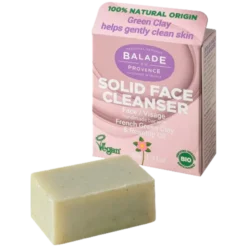 Balade en Provence Solid Facial Cleanser (40 g)