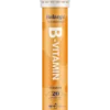 Balance Brusetabletter B-Vitamin (20 tabl)