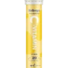 Balance Brusetabletter C-Vitamin (20 tabl)