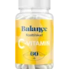 Balance C-Vitamin (60 kaps)