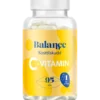 Balance C-Vitamin (95 kaps)