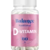 Balance D-Vitamin (60 kaps)