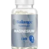 Balance Magnesium (140 kaps)