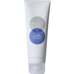 Balance Me Cleanse & Smooth Face Balm (125 ml)