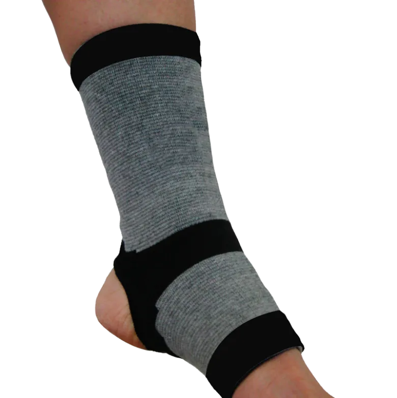 Bamboo Pro Ankelbind Large (1 stk)