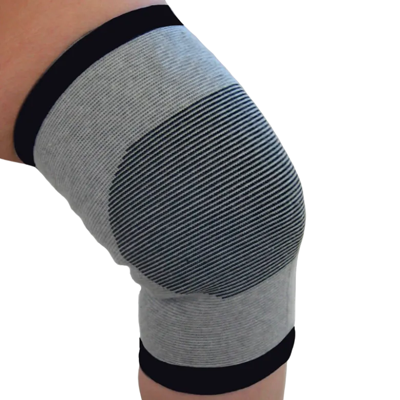 Bamboo Pro Knæbind Medium (1 stk)