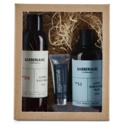 Barberians Cph Gaveæske - 1 stk