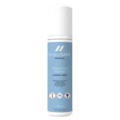 Barberskum normal hud ShaveSafe