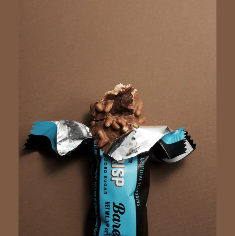 Barebells Creamy Crisp (55 g)