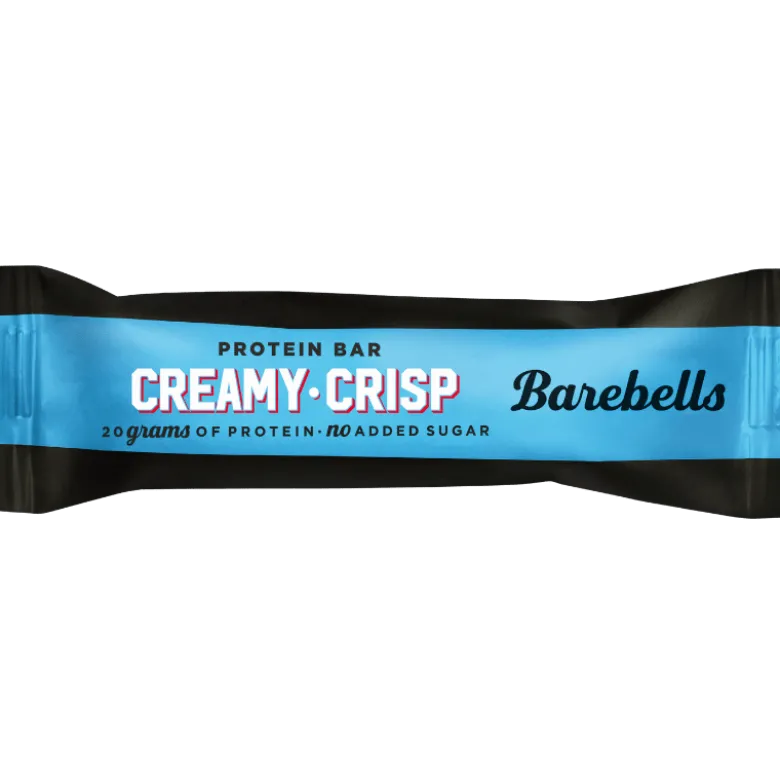 Barebells Creamy Crisp (55 g)