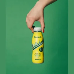 Barebells Milkshake Banan (330 ml)