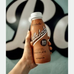 Barebells Milkshake Chokolade (330 ml)