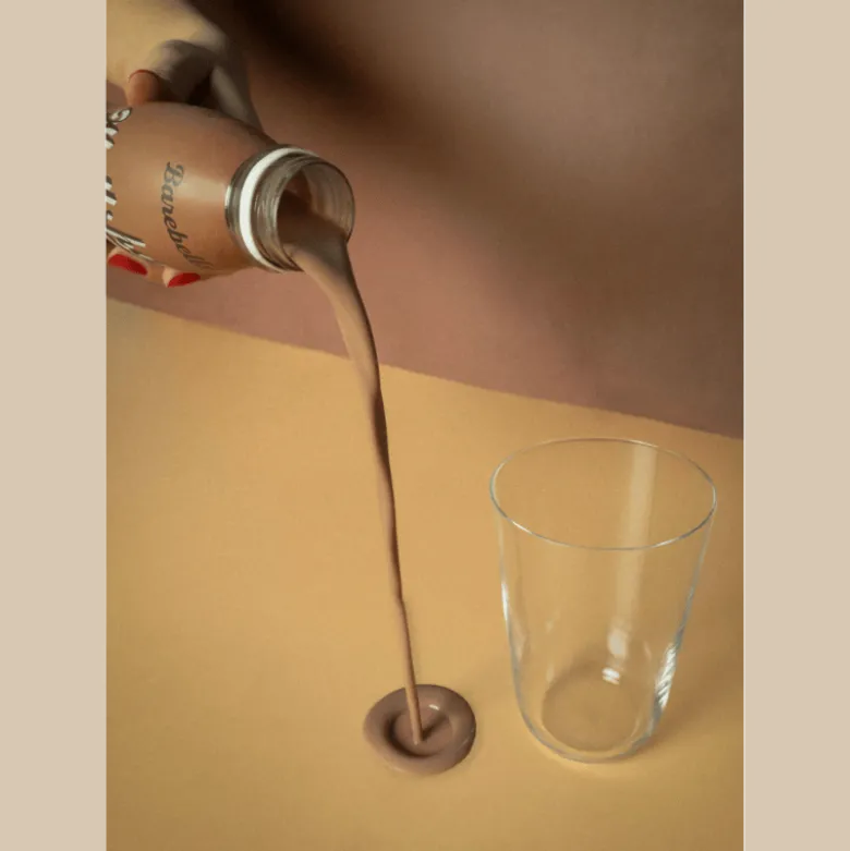 Barebells Milkshake Chokolade (330 ml)
