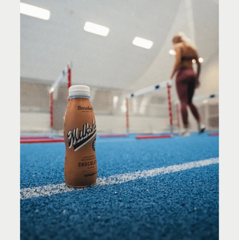 Barebells Milkshake Chokolade (330 ml)