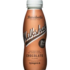 Barebells Milkshake Chokolade (330 ml)