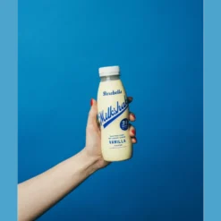 Barebells Milkshake Vanilje (330 ml)