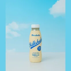 Barebells Milkshake Vanilje (330 ml)