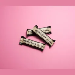 Barebells Protein Bar Caramel Cashew (55 g)