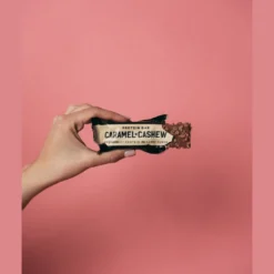 Barebells Protein Bar Caramel Cashew (55 g)