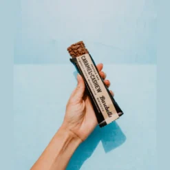 Barebells Protein Bar Caramel Cashew (55 g)
