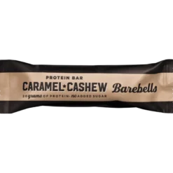 Barebells Protein Bar Caramel Cashew (55 g)